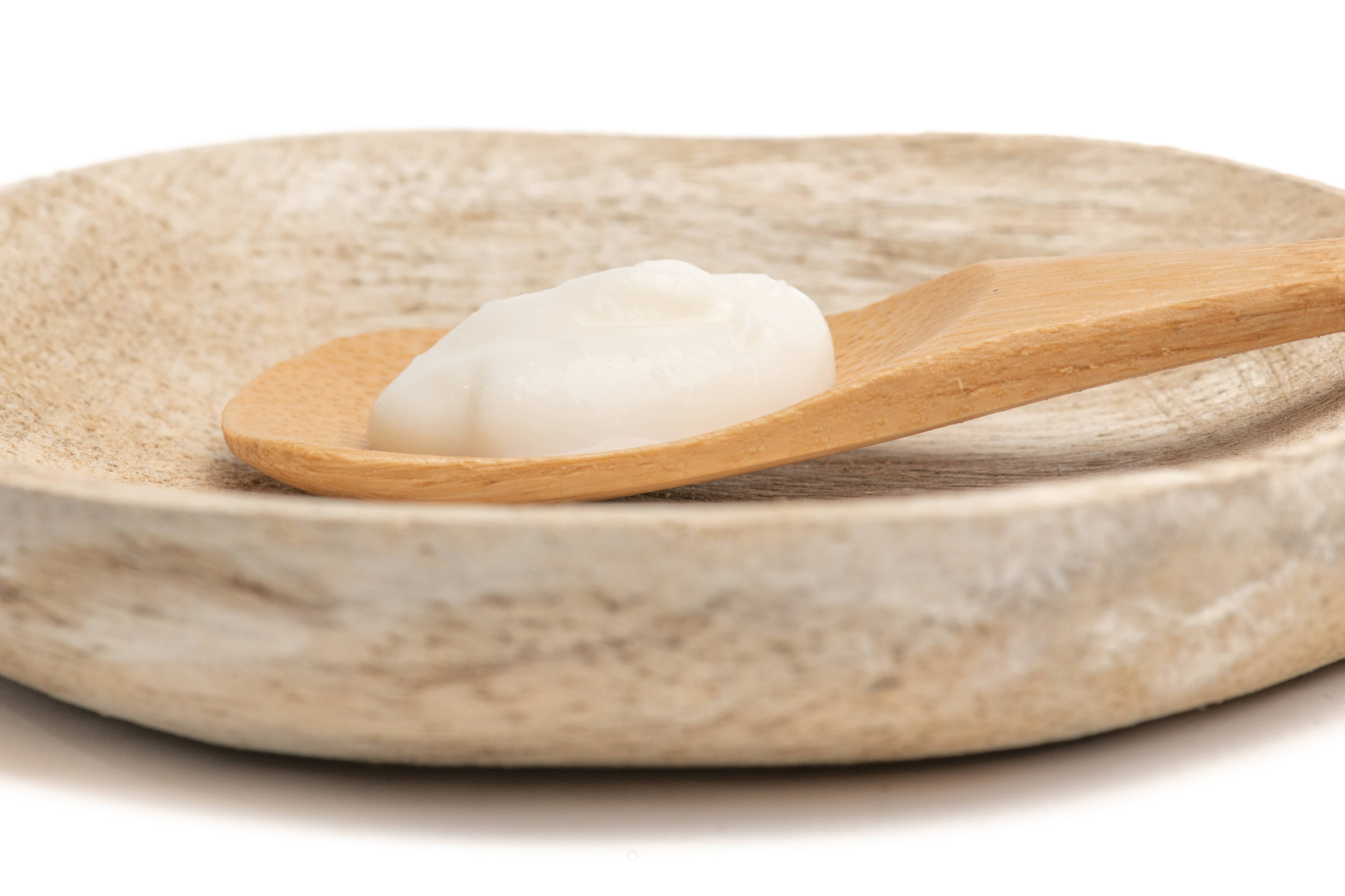 NOURISH LONDON – Creme/loção para as mãos por atacado – Creme de Mãos Anti-Envelhecimento Kale7