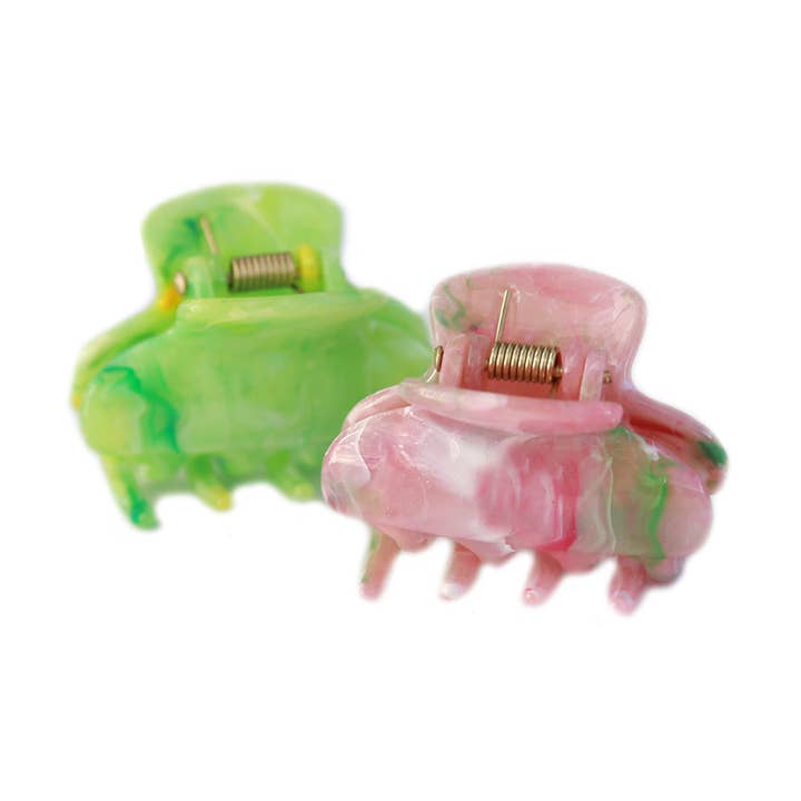 Haarklem set groen/zalm and other Purchase Wholesale größter tofu. Free Returns & Net 60 Terms on Faire trending on Faire.