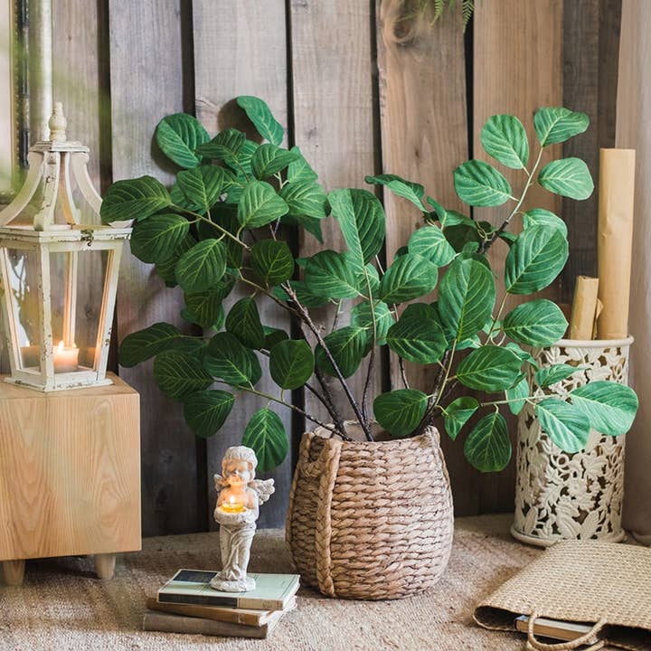 Large Dans Leaf Stem for wholesale by Rustic Reach