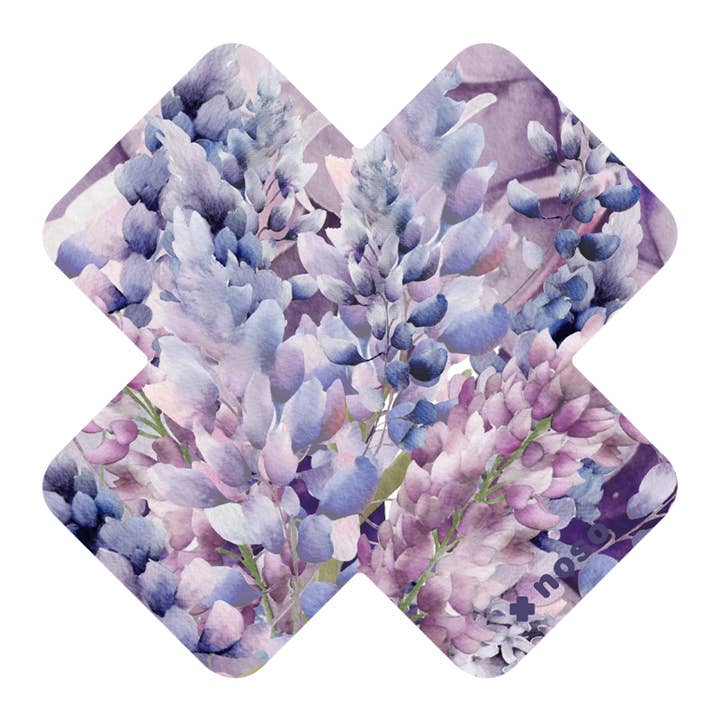 LUPINE X por atacado de Noso Patches