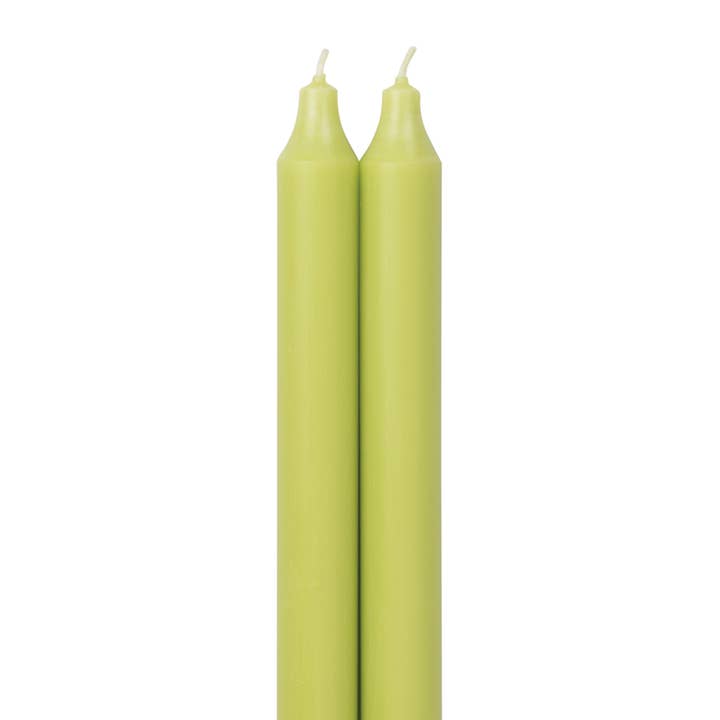 Northern Lights - Wholesale Tapered candle/candlestick - 12" Taper Candles - 2pk50