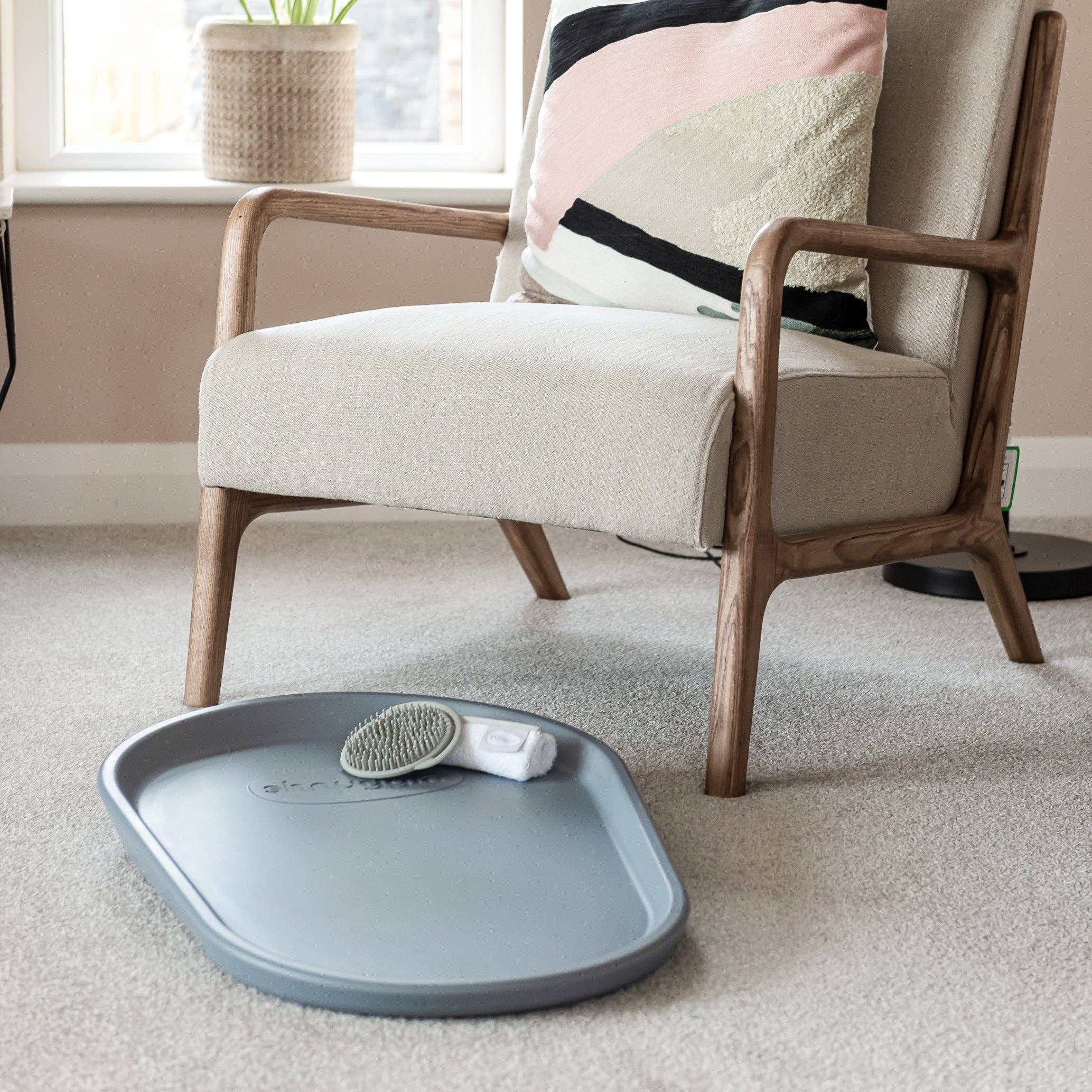 Shnuggle – wholesale Changing mat/pad – Baby – Squishy Changing Mat / Tummy Time Mat15