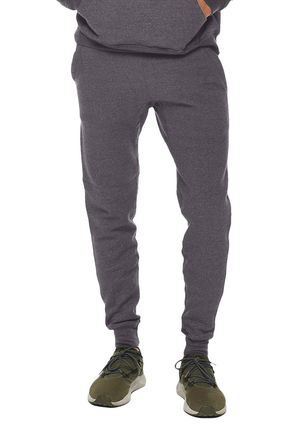 Lane Seven Apparel - Wholesale Athletic Sweatpants/Joggers - Women's - Unisex Premium Fleece Joggers66