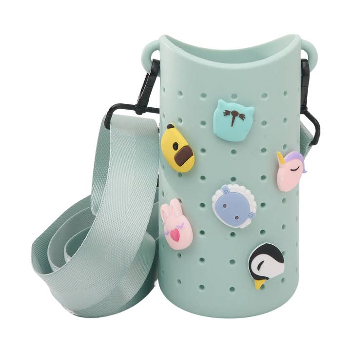 Asobu Bestie Sling Green for wholesale by Until Pty Ltd