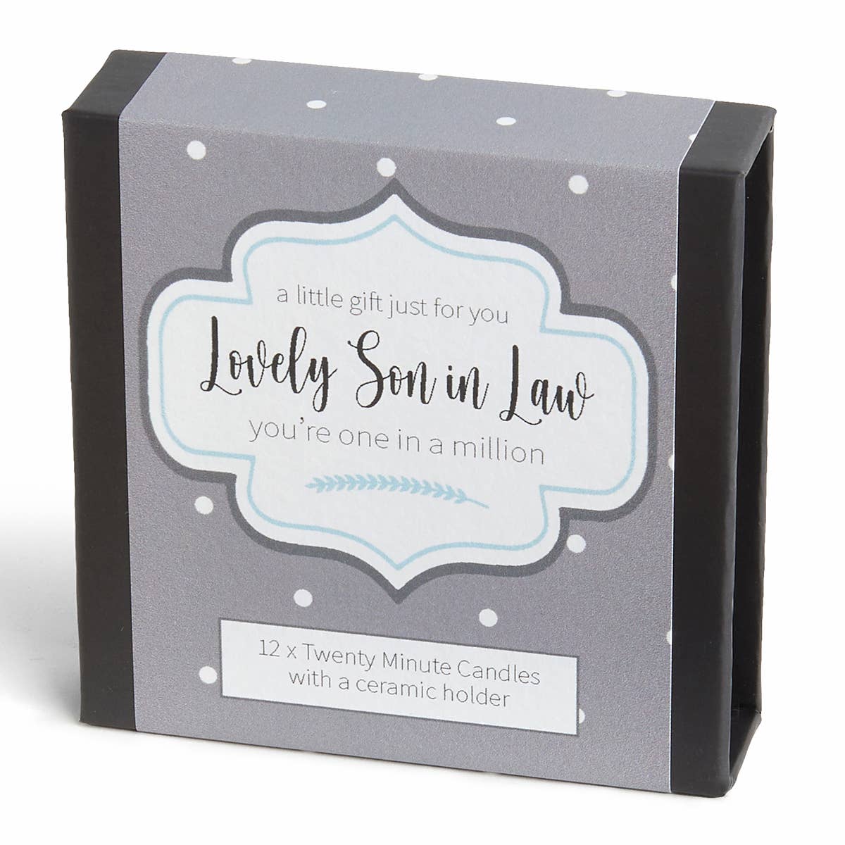 Cotton & Grey - Wholesale Tapered Candle/Candlestick - Lovely... Bundle (Mixed)58