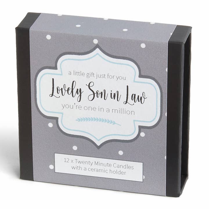 Cotton & Grey - Wholesale Tapered Candle/Candlestick - Lovely... Bundle (Mixed)58