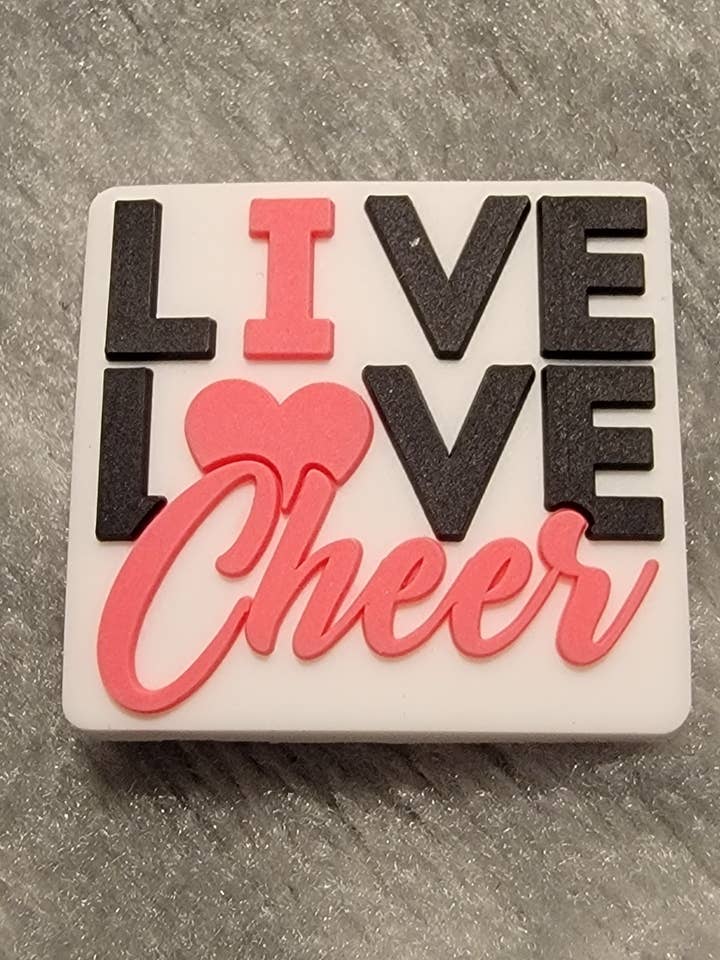 Croc Charm 304 for wholesale by Oodle Kaboodle LLC