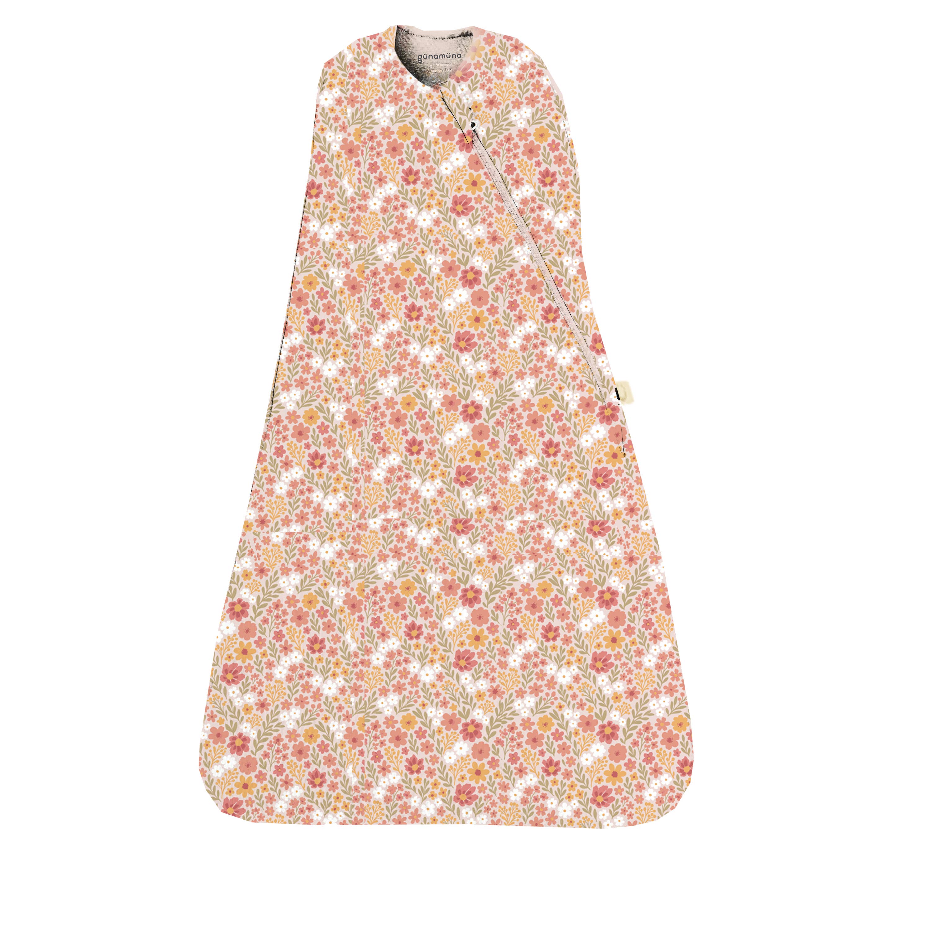 gunamuna - Wholesale Swaddle - Baby - SS26 SWADDLE 23