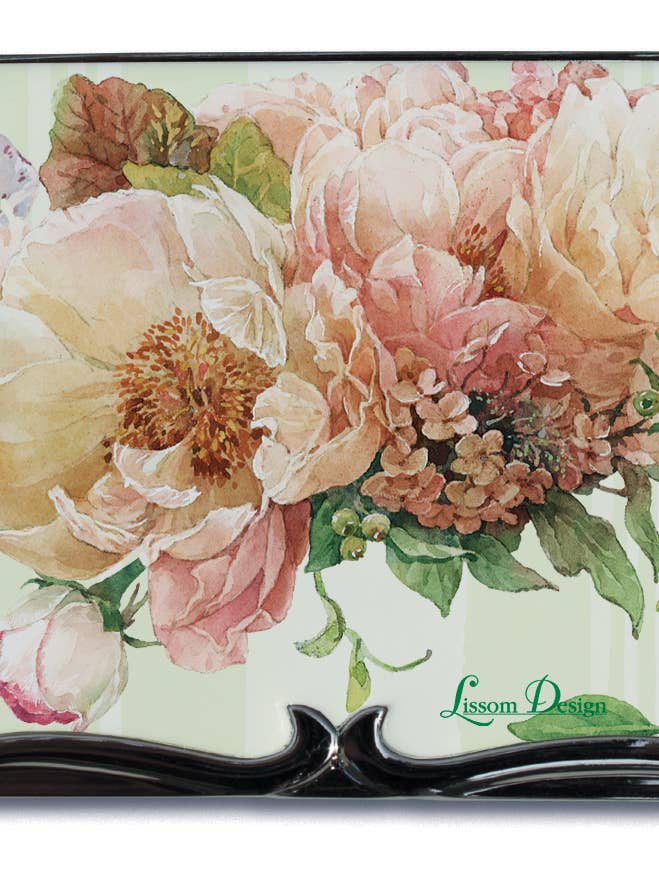 Kompakt Spejl - Rose - CB for engroshandel hos Lissom Design