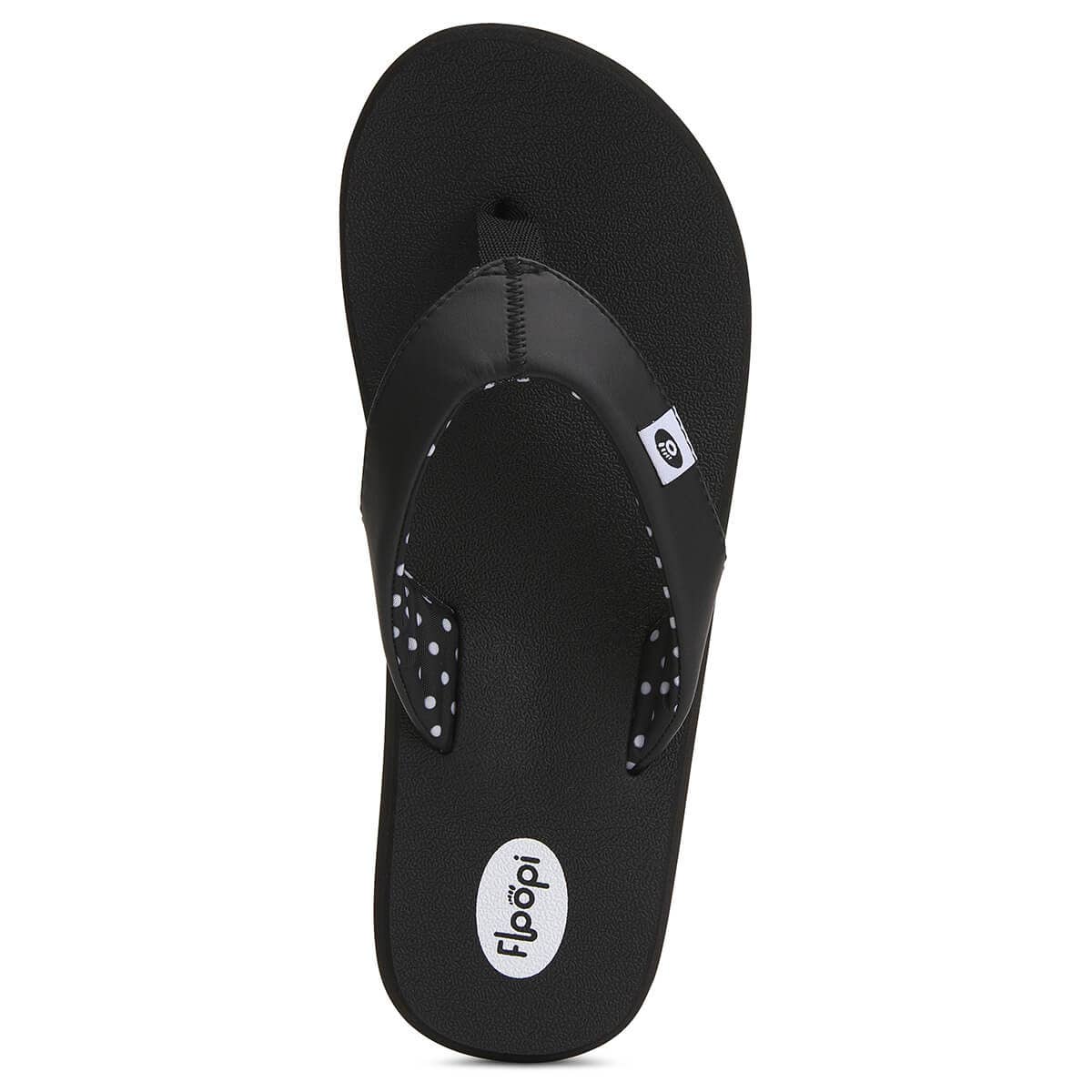 Floopi - Wholesale Flip Flops - Women's - Women's Bella Yoga Mat Thong Flip Flop3