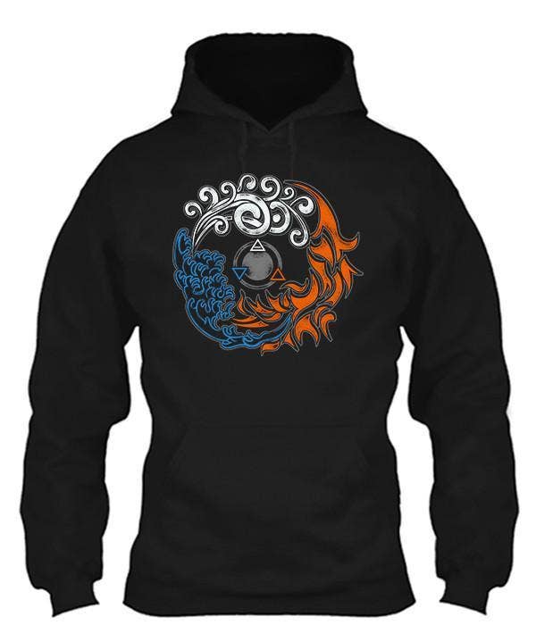 Soulful Wear - Wholesale Tank Top - Women's - Three Elements4