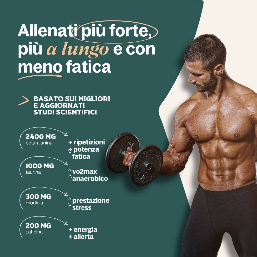 KeFood - Wholesale Oral Supplement/Vitamin - PRE WORKOUT - BETA ALANINE, TAURINE, RHODIOLA, CAFFEINE3