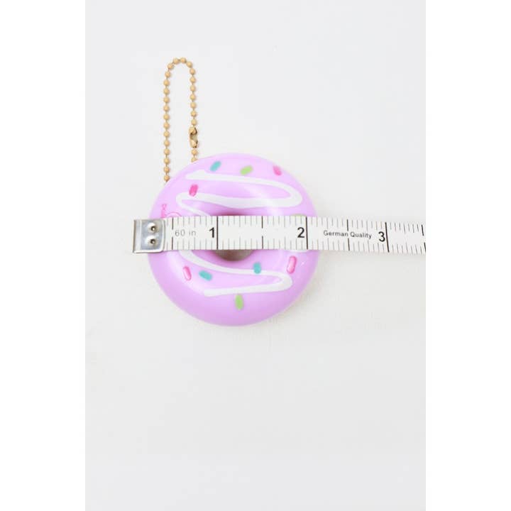 MIX COLOR Donut Lip Balm Set for wholesale on Faire6