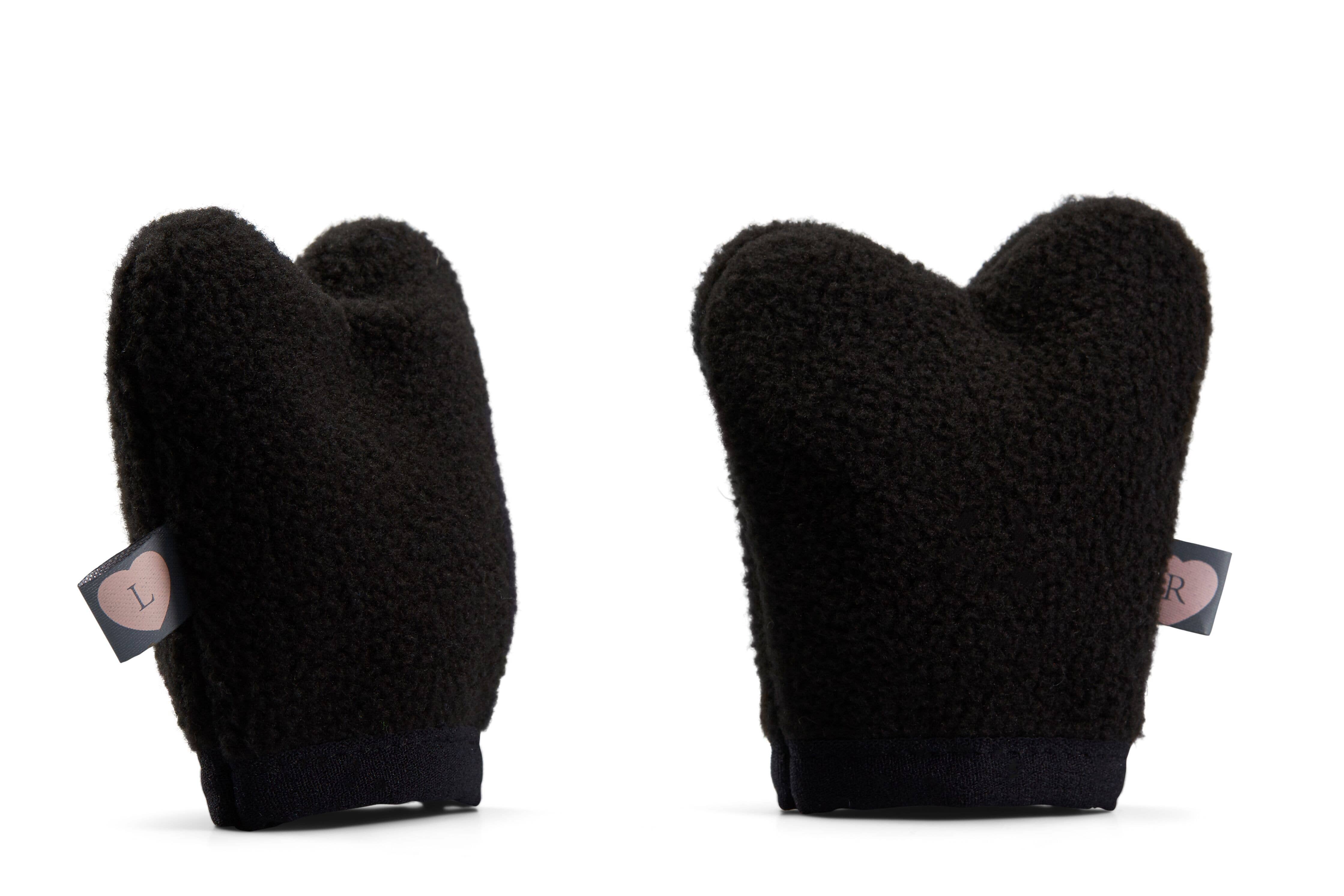 Cloth in a Box - Wholesale Makeup Remover - Eye Luv It™ - Eye Makeup Remover Pads0