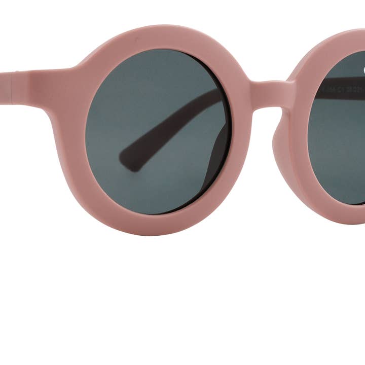 BinkyBro - Wholesale Sunglasses - Kids - Kids Sunglasses Lifty (Vintage)0