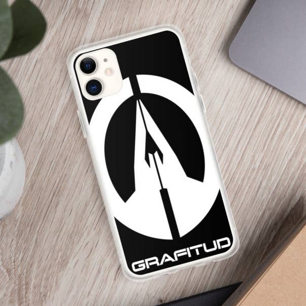 Iphone Case for wholesale by GRAFITUD