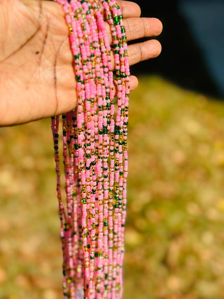 Beadbutik - Wholesale Beads - Traditional Waistbeads,Bulk Waistbeads4