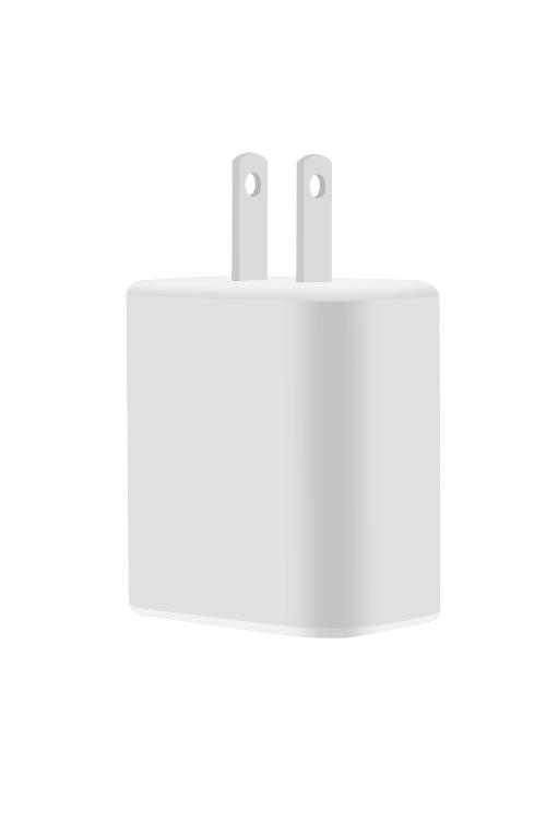 Mighty Wireless - Wholesale Portable Charger - Single PD Wall Charger S202