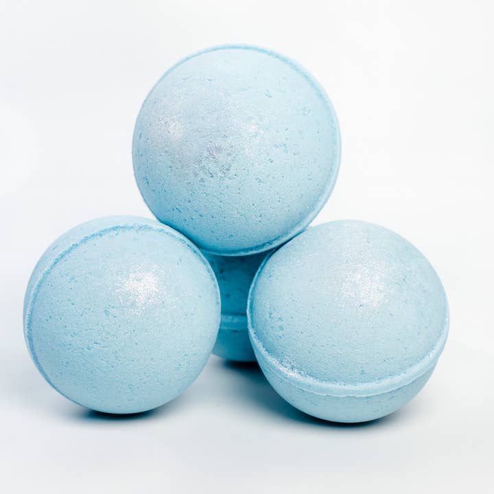 Fizz Bizz LLC - Wholesale Bath Bomb/Fizz - Prima Donna1