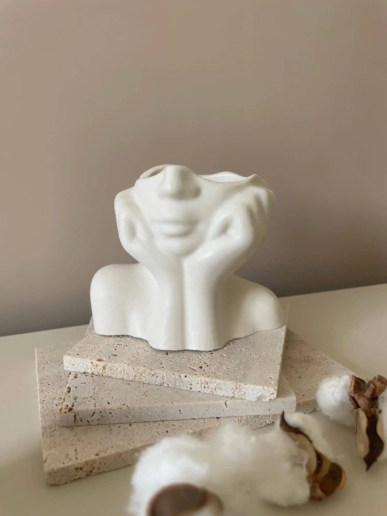 Maison Carona - Wholesale Vase - Tifany Vase