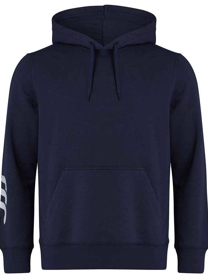 Pierre Francis – wholesale Hoodie – Men's – Canterbury - Club Hoodie