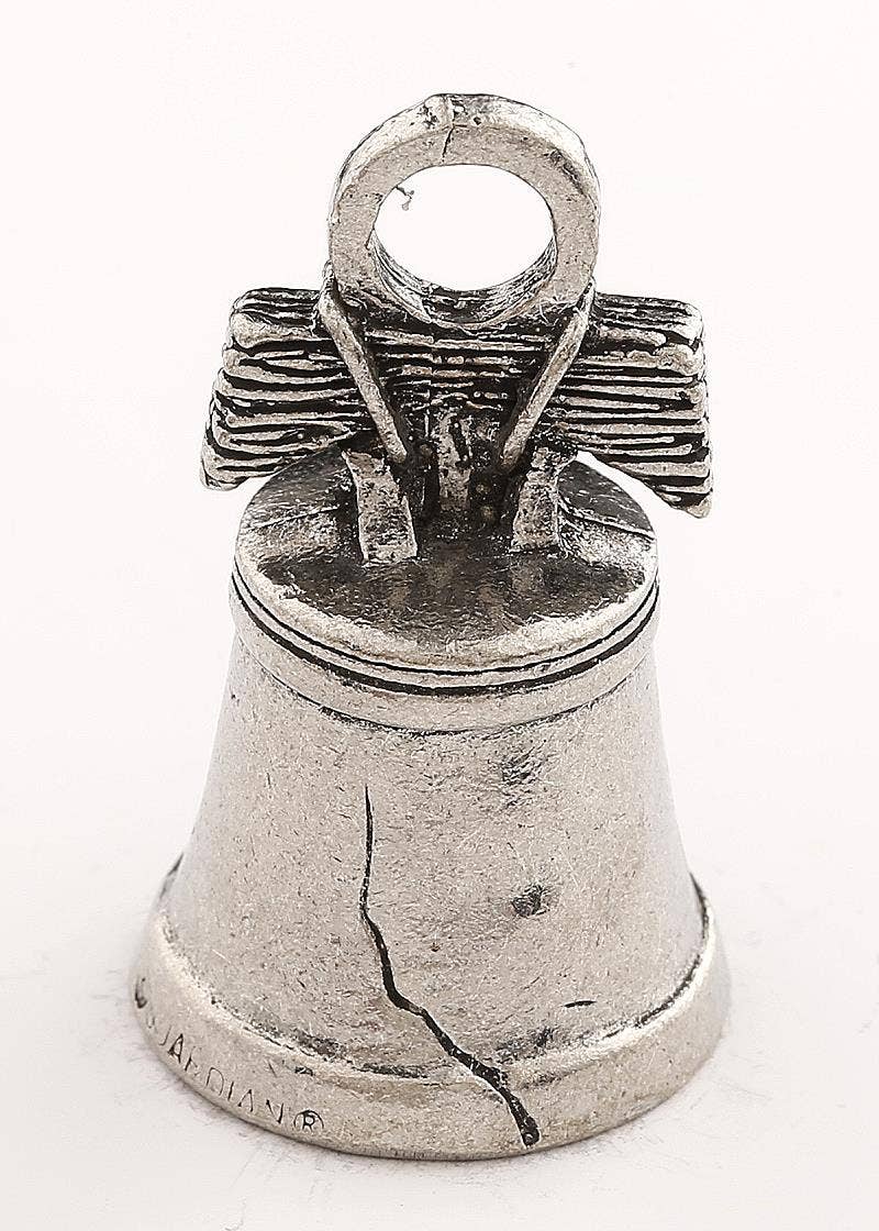 Guardian Bell - Wholesale Keychain - Unisex - Liberty Bell2