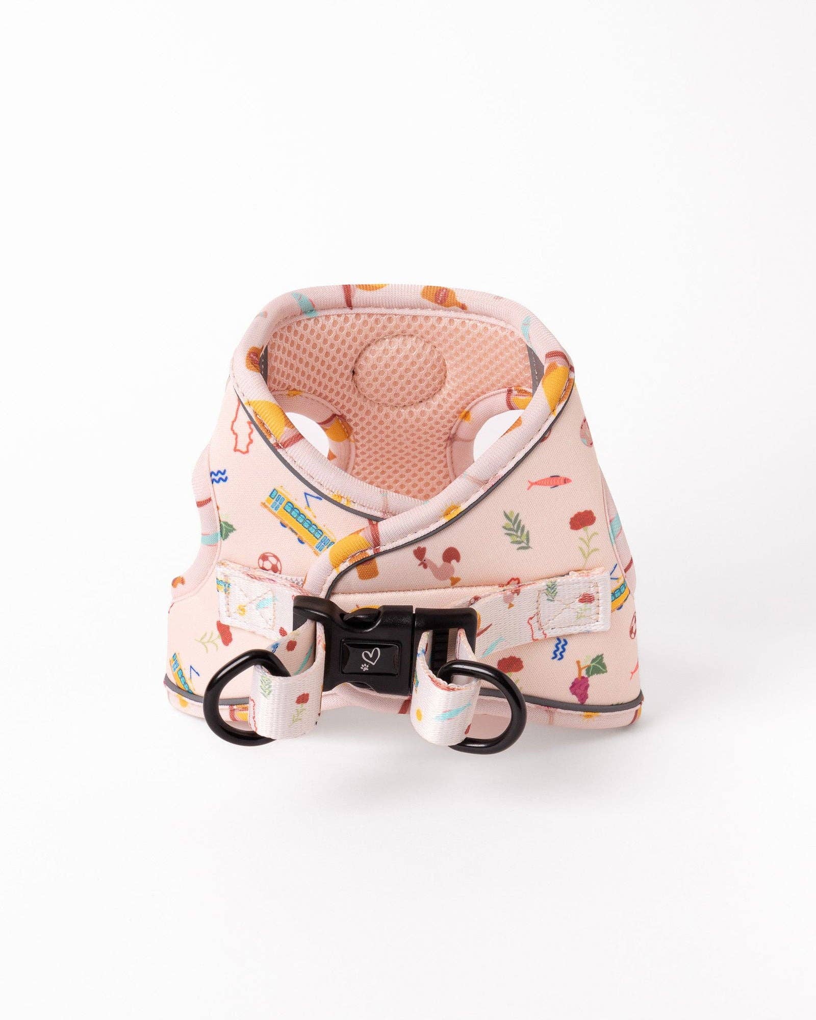 Tata’s Concept - Wholesale Pet Carrier - Cat/Dog - Peitoral Body Portugal Lover2