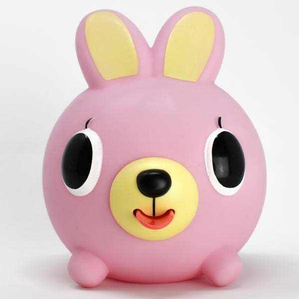Meekins Corp – wholesale Squishy toy – Kids & Baby – Jabber Ball™ Bunny