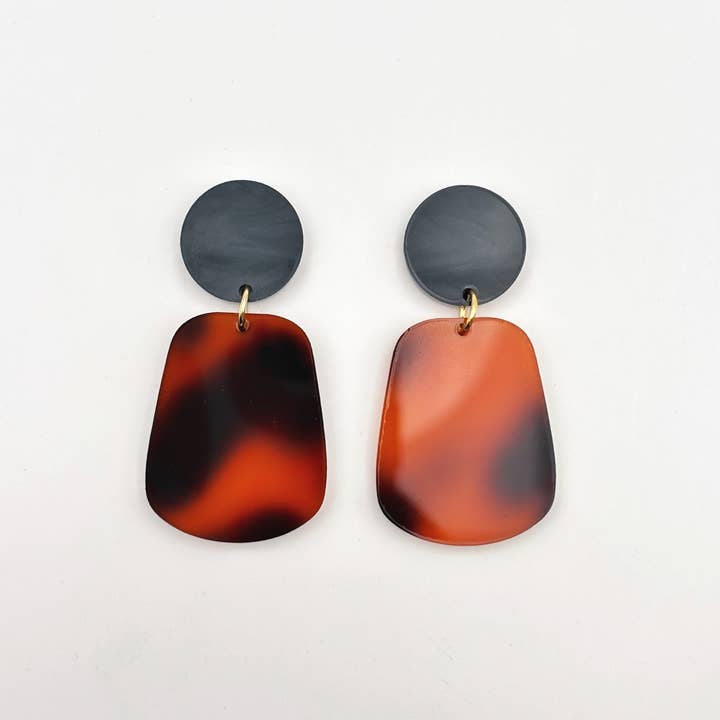 Studio Annette - Wholesale Dangle Earrings - Marthe Earrings0