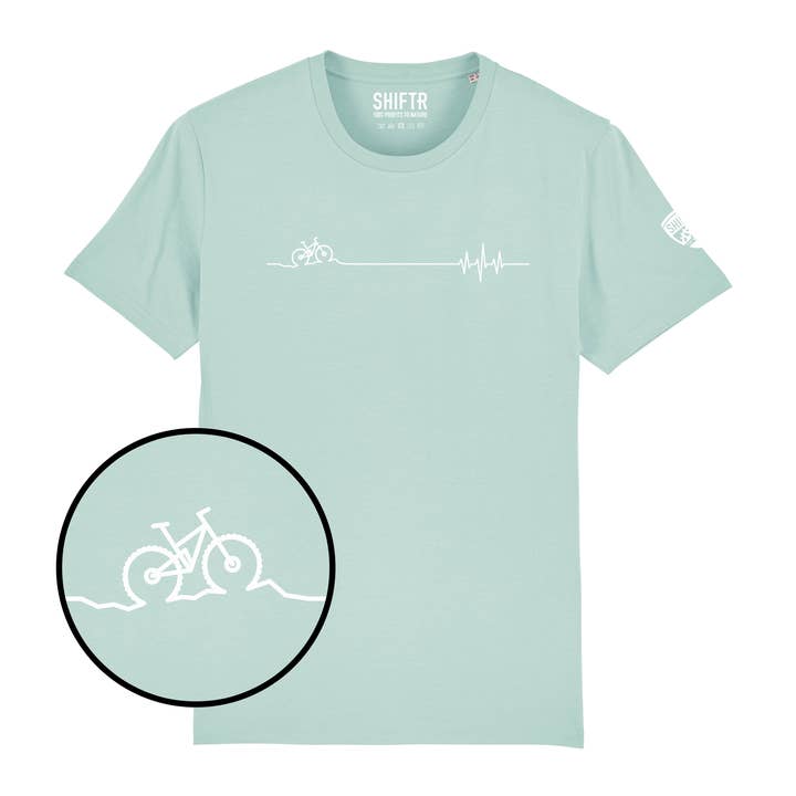 MTB Heartbeat - Caribbean for wholesale on Faire0