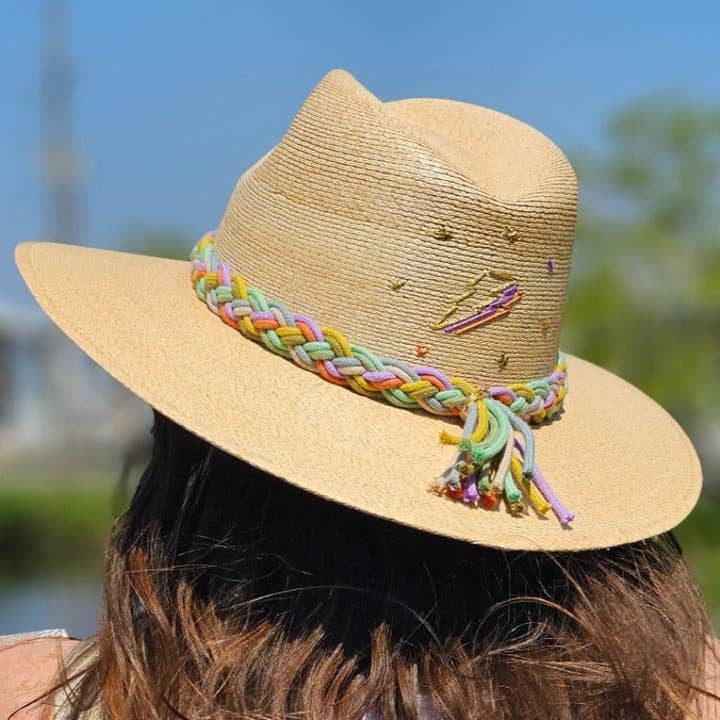 Gorra Baldiz «Lightening Bolt» para venta al por mayor de Baldiz