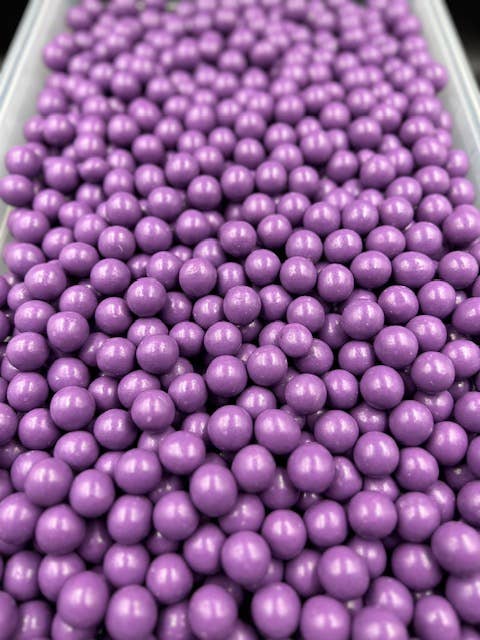 Ken and June’s Hazelnuts - Wholesale Chocolate Covered Sweets - 8oz Marionberry Chocolate Coated Hazelnuts2