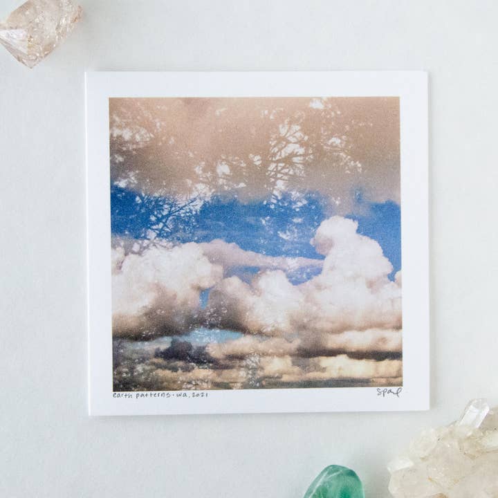 Earth Patterns for wholesale by Earth + Cielo