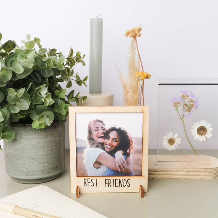 By WOOM - Wholesale Picture Frame - Polaroid Frames10