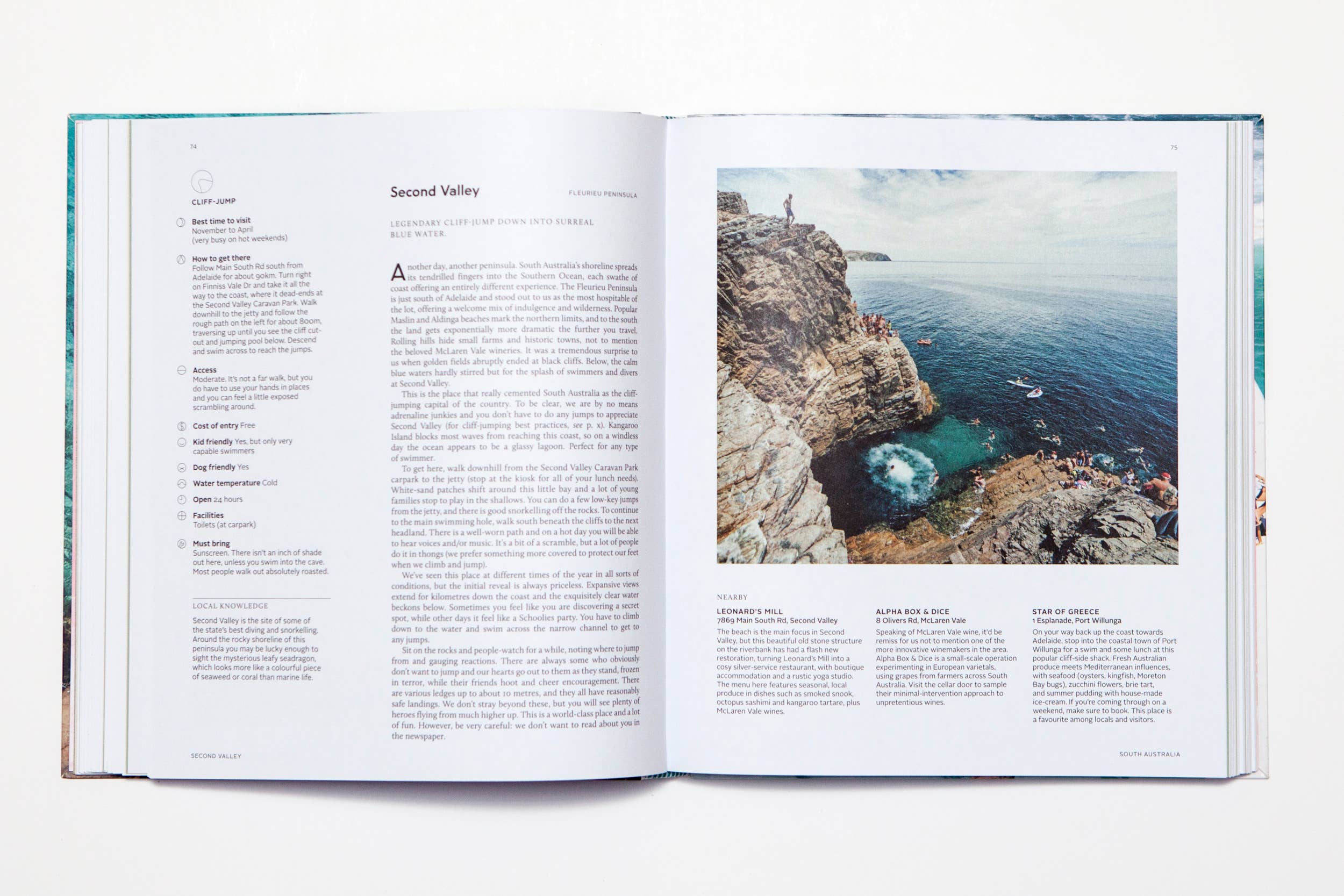 Places We Swim – wholesale Travel – Places We Swim Australia4