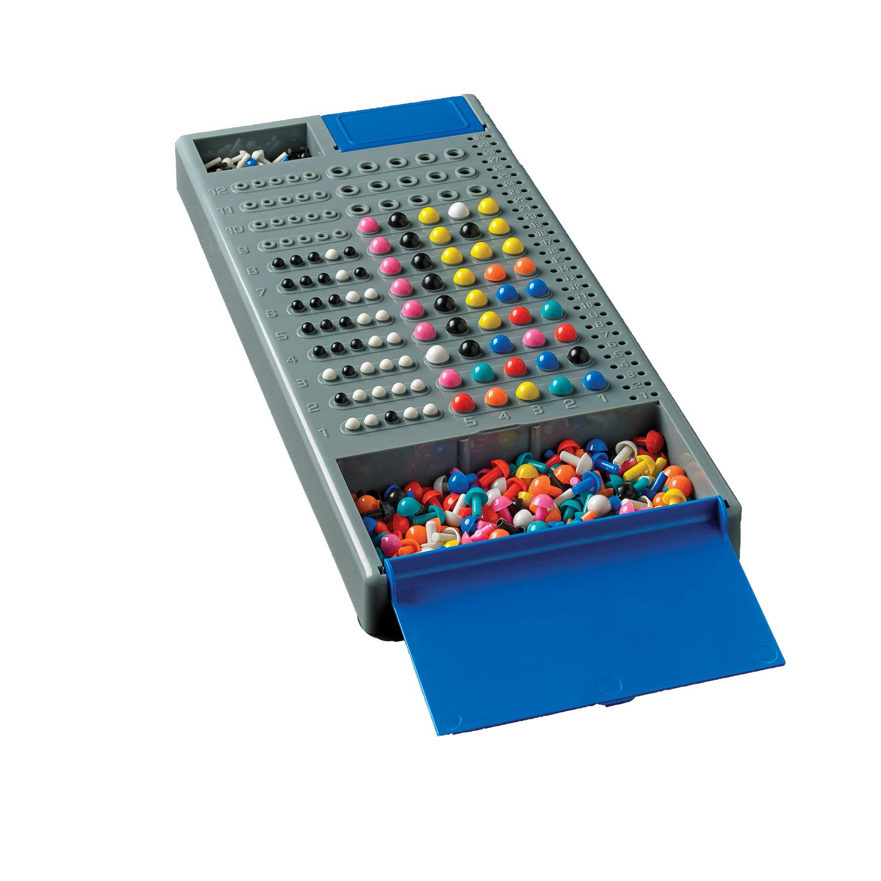 Outset Games and Cobble Hill Puzzles - Wholesale Board Game - Code Breaker Board Game: Outsmart. Decode. Win.2