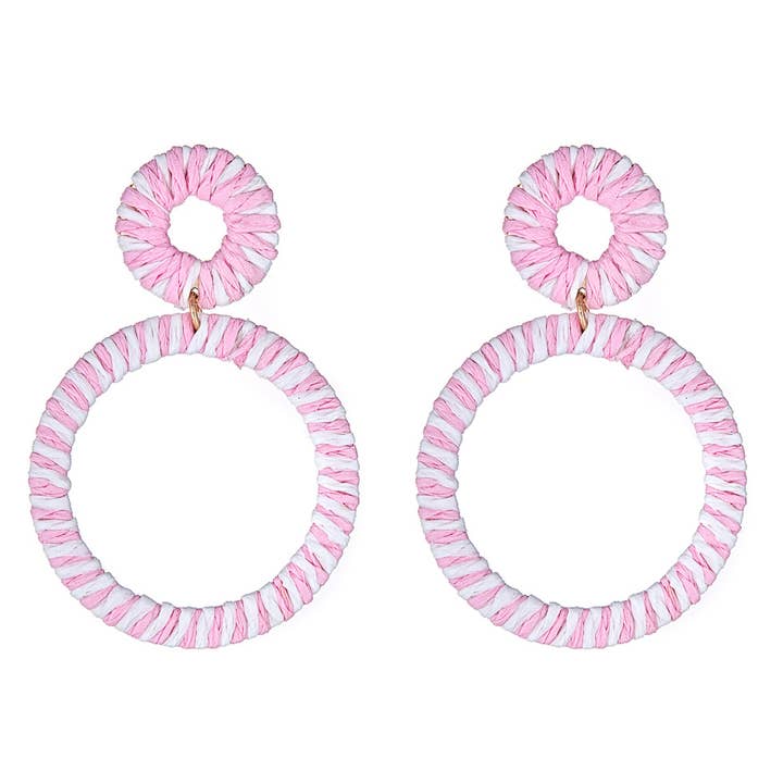 Topside Earrings and other Purchase Wholesale decoración navideña. Free Returns & Net 60 Terms on Faire trending on Faire.