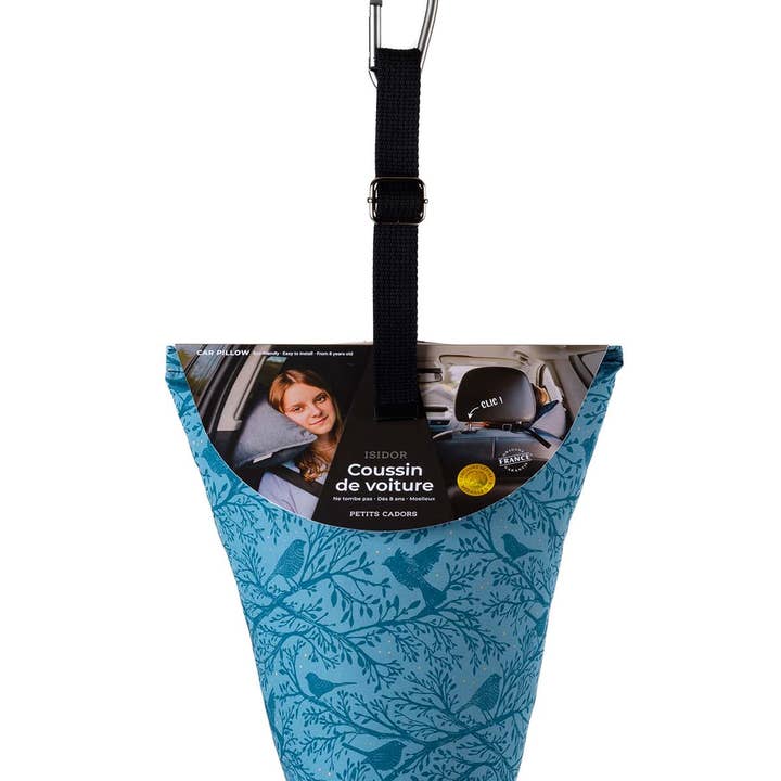 Almofada de carro · ISIDOR Melbourne por atacado de PETITS CADORS
