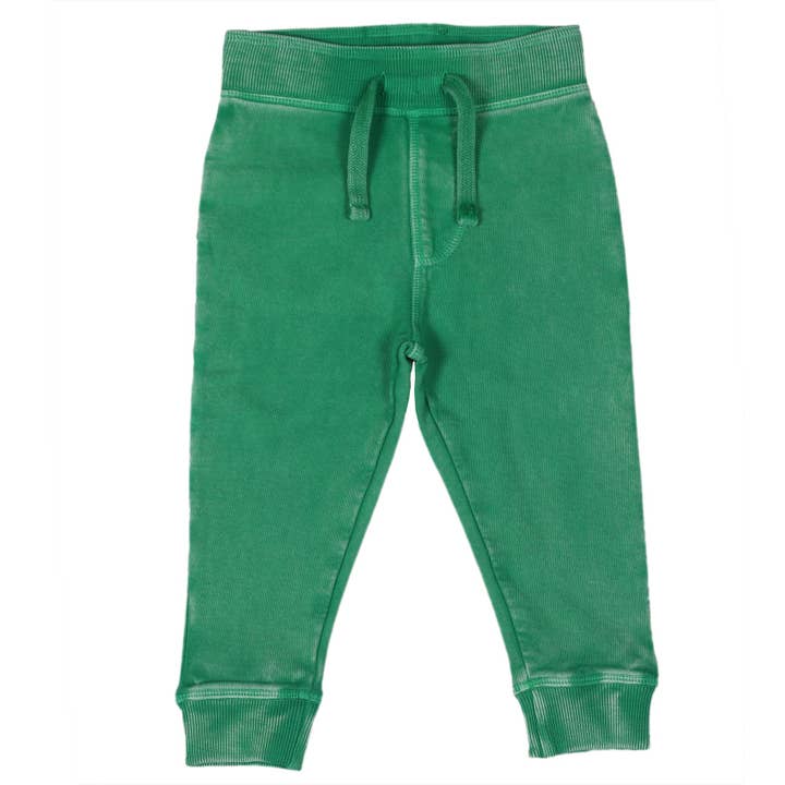 215652 Jogger Enzyme Enfant - Vert Vif pour la vente par đ€Baby Steps and Mish Kids