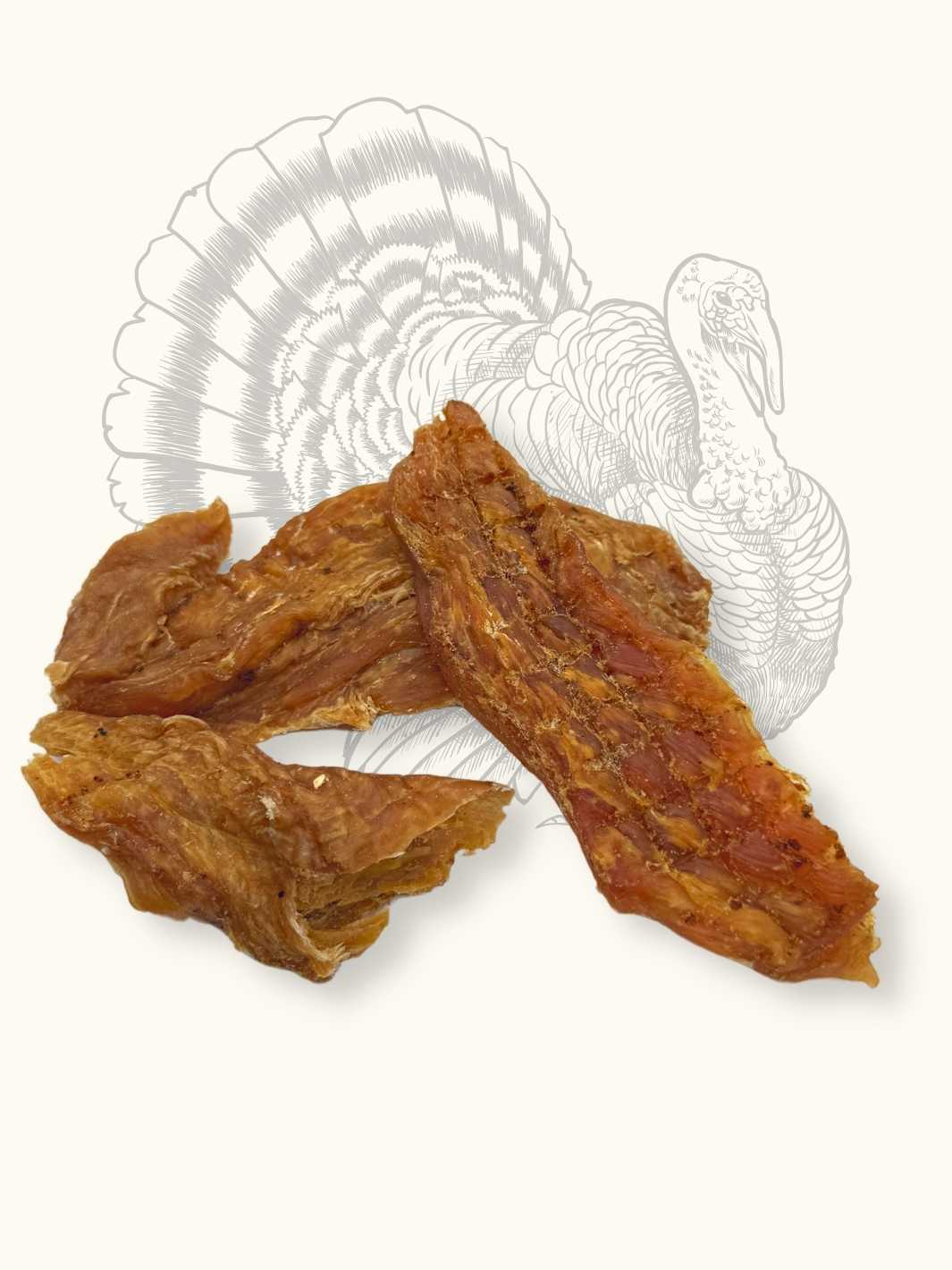 Truffe Délice - Wholesale Pet Treats - Dog - Turkey fillets3