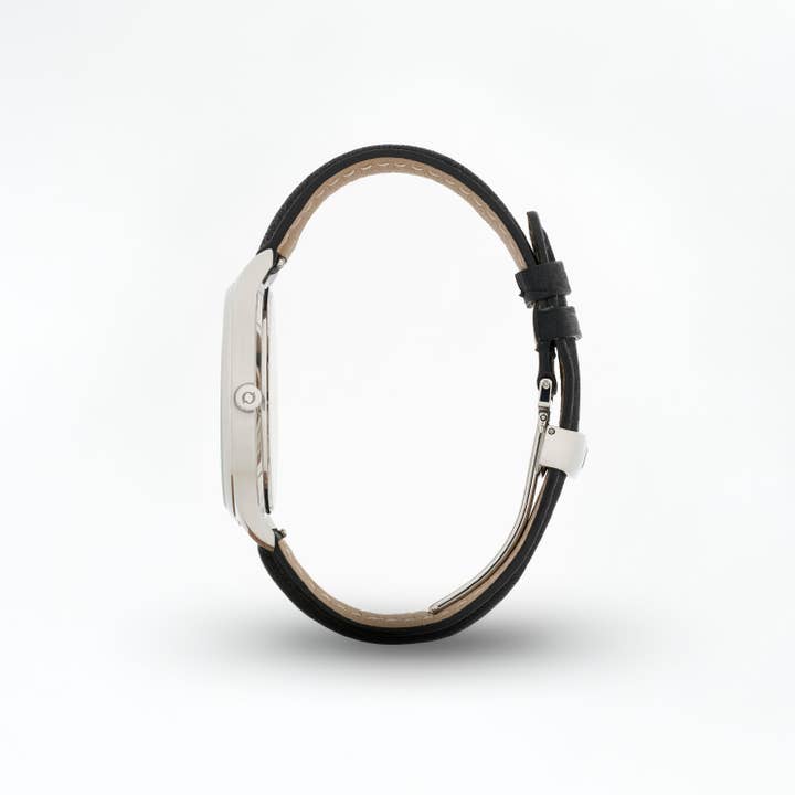 Routine - Wholesale Wrist Watch - Men's - 40mm Sun Radar - Black1