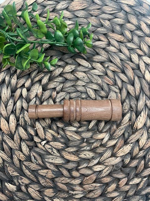 Hazel Grove Customs - Wholesale Sportieve accessoires - Blank eendengeluidmaker van hout voor jagers1