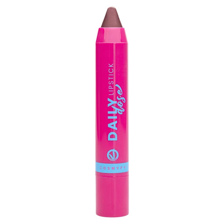 Daily Dose - Cosmyfy - Wholesale Lipstick - Moisturizing lipstick, vegan and with natural ingredients 32