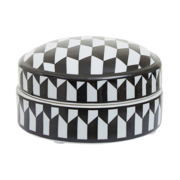 Marlo Small Trinket Box for wholesale by Fifty Five South