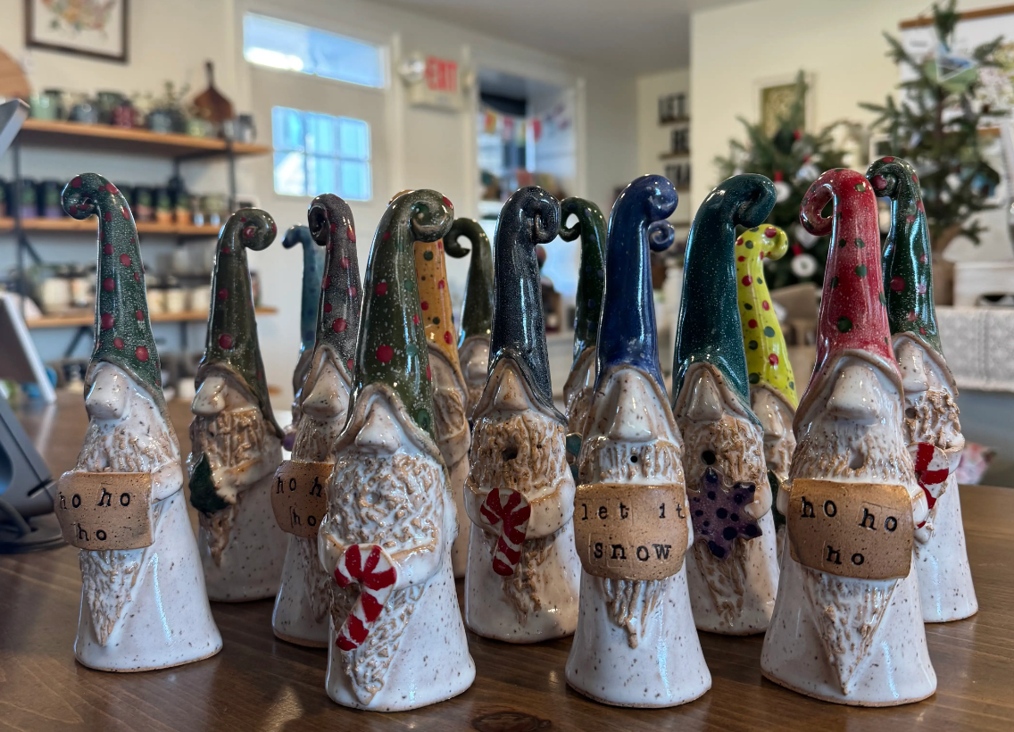 Mud & Maker - Wholesale Christmas Decoration - Gnome - Wreath - Holiday Decor - Christmas 20251