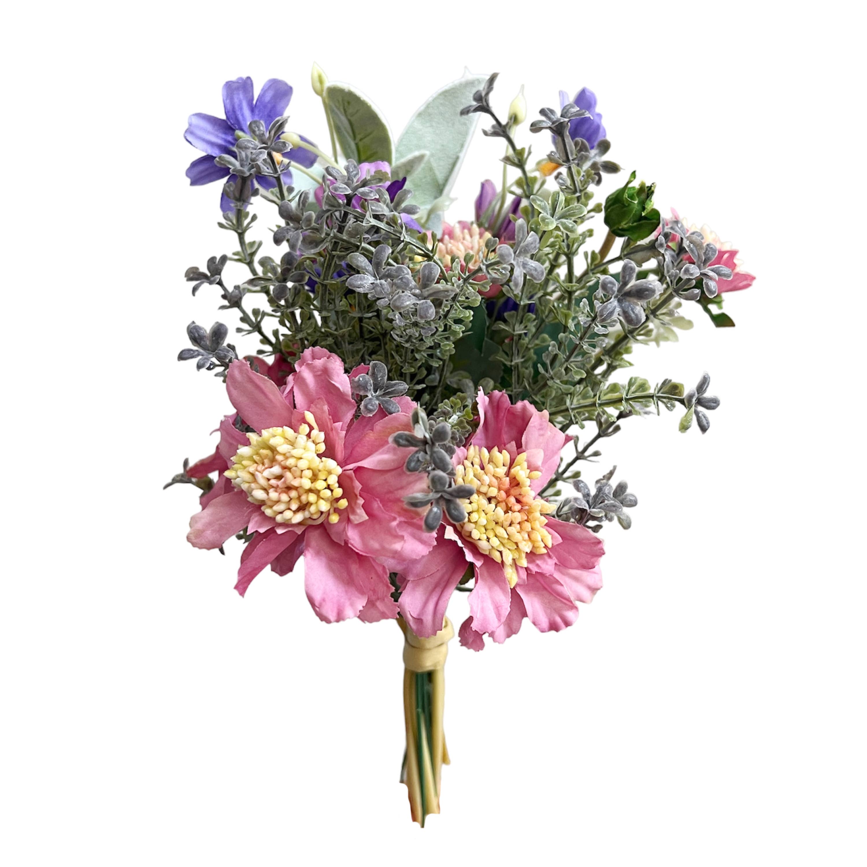 Sun Decorer - Wholesale Artificial Flowers - Elegant Floral Arrangement - Artificial Flowers3