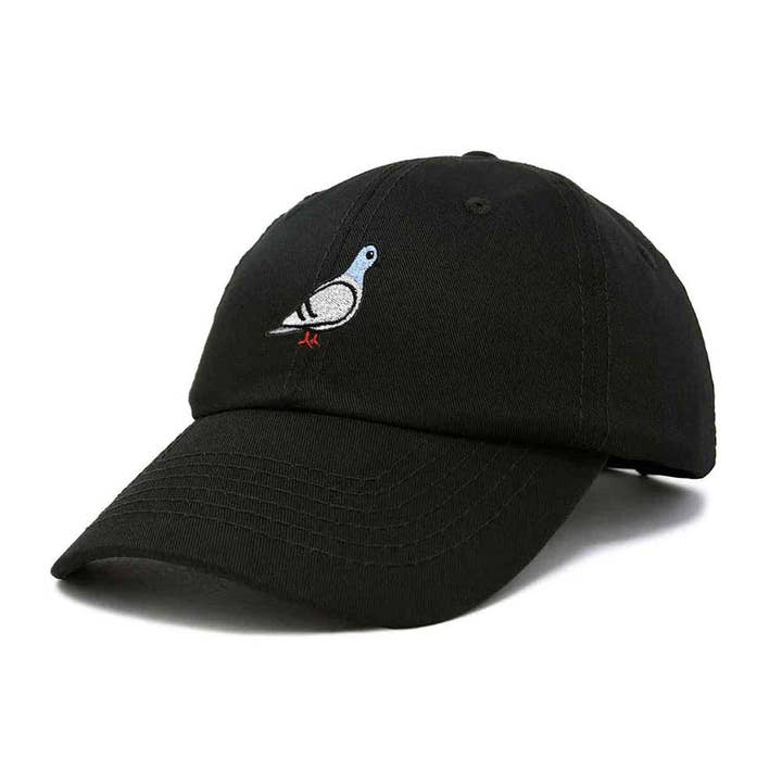 Dalix - Wholesale Baseball Cap - Men's - Dalix Pigeon Hat9
