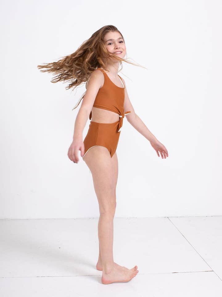 Goldie Ivory for wholesale by Raising Wild