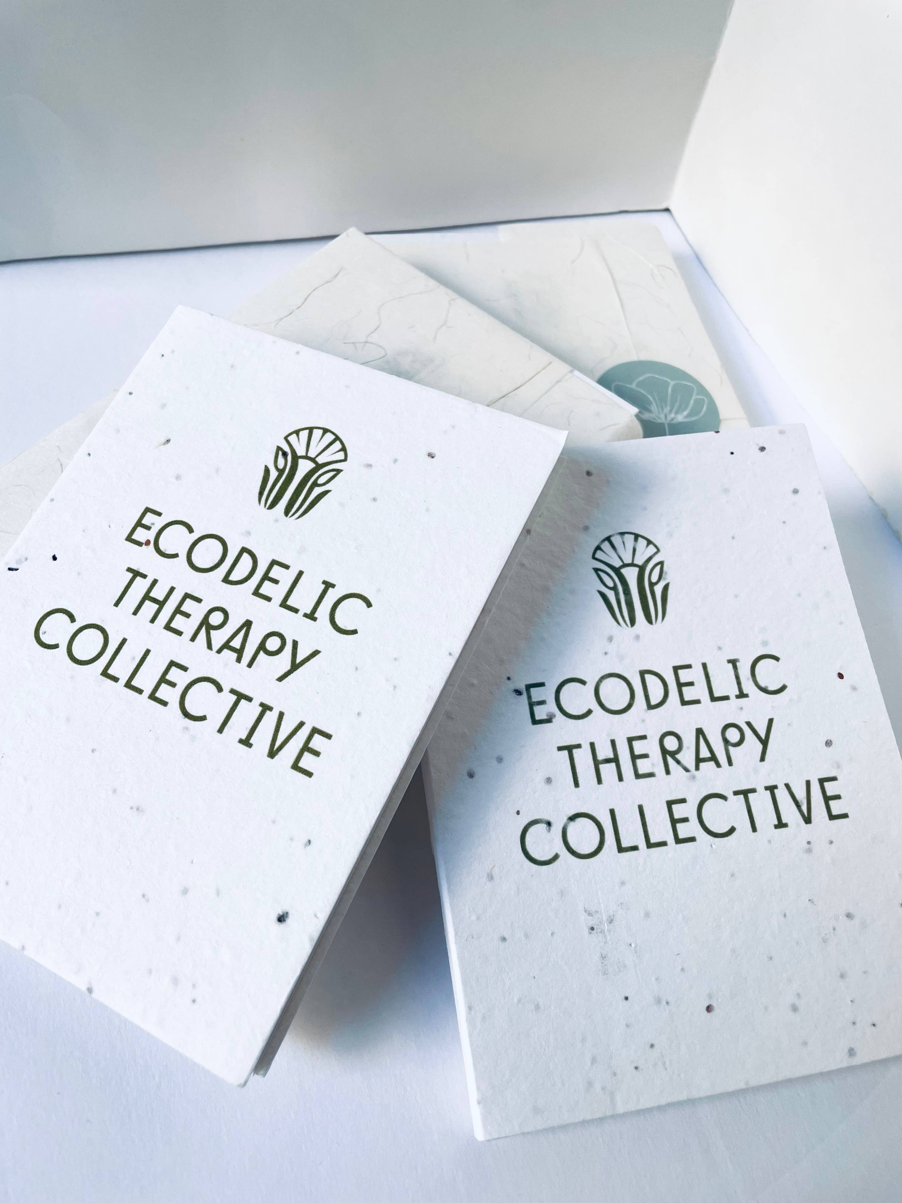 Atelier By Cat - Wholesale Notebook - mini Fern Paper Notebook Eco-Friendly, Goods, Plant Gifts20