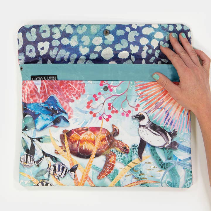 Laptop Sleeves in Prints for wholesale by Wren